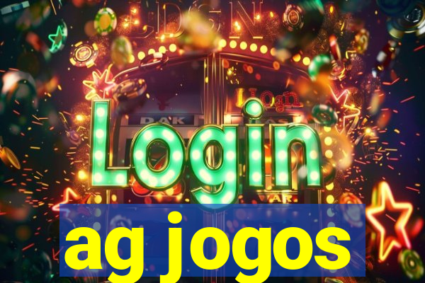 ag jogos